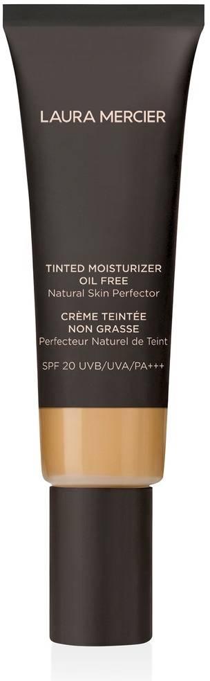 Laura Mercier Tinted Moisturizer Oil Free 3W1