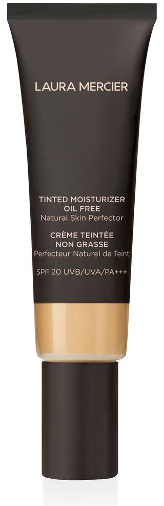 Laura Mercier Tinted Moisturizer Oil Free 2W1