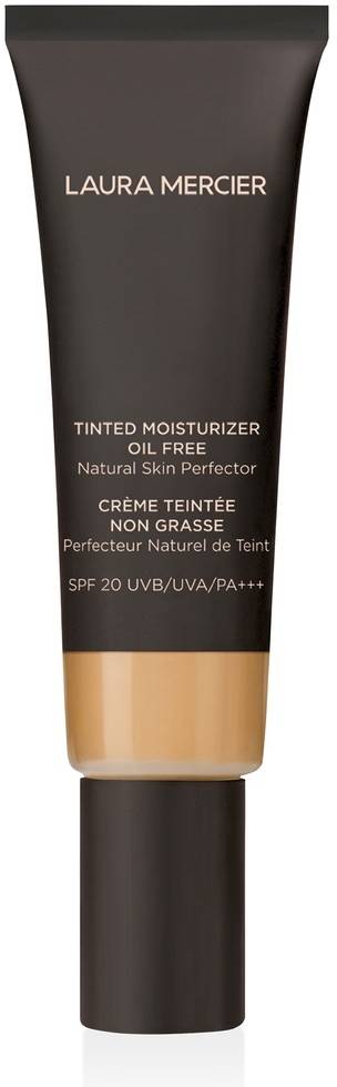 Laura Mercier Tinted Moisturizer Oil Free 4C1