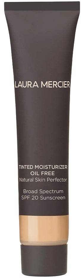 Laura Mercier Tinted Moisturizer Oil Free 2C1