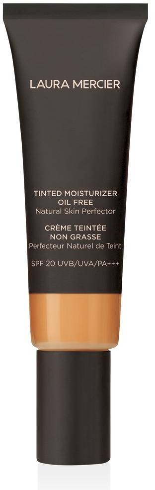 Laura Mercier Tinted Moisturizer Oil Free 4W1