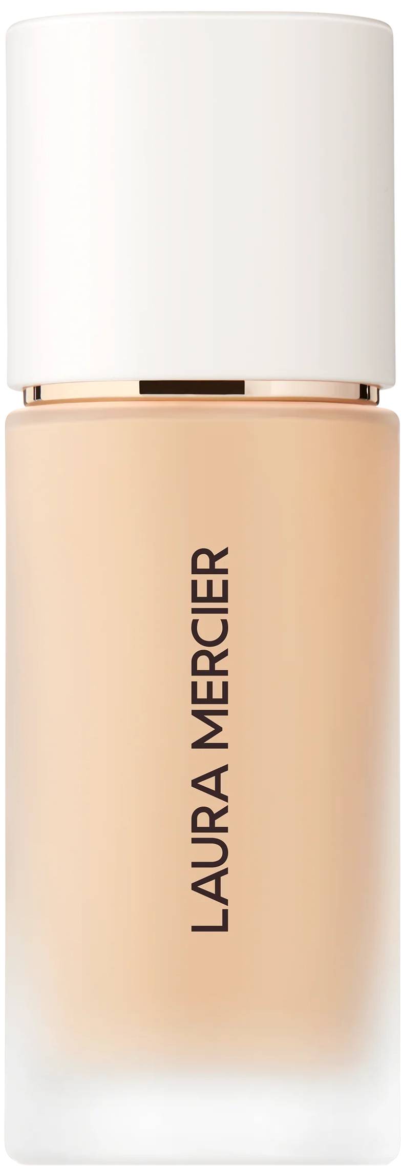 Laura Mercier Real Flawless Foundation 2N1