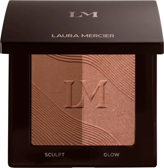 Laura Mercier Bronze Color Infusion 40 Riviera