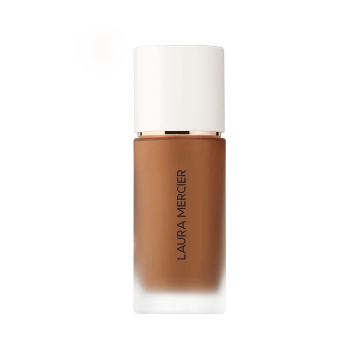 Laura Mercier Real Flawless Foundation 5w1 Sienna