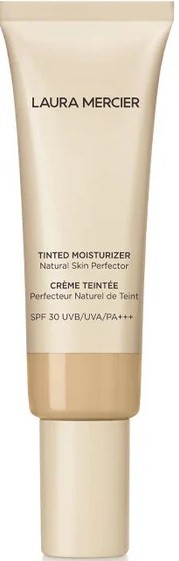 Laura Mercier Tinted Moisturizer Natural Skin Perfector Spf30 2w1 Natural