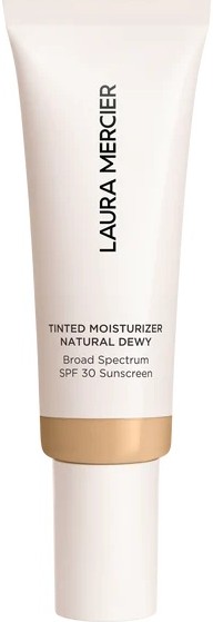 Laura Mercier Tinted Moisturizer Natural Spf30 2w Citrine