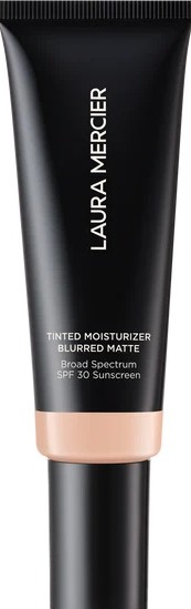 Laura Mercier Tinted Moisturizer Blurred Matte Spf 30 1c Cameo