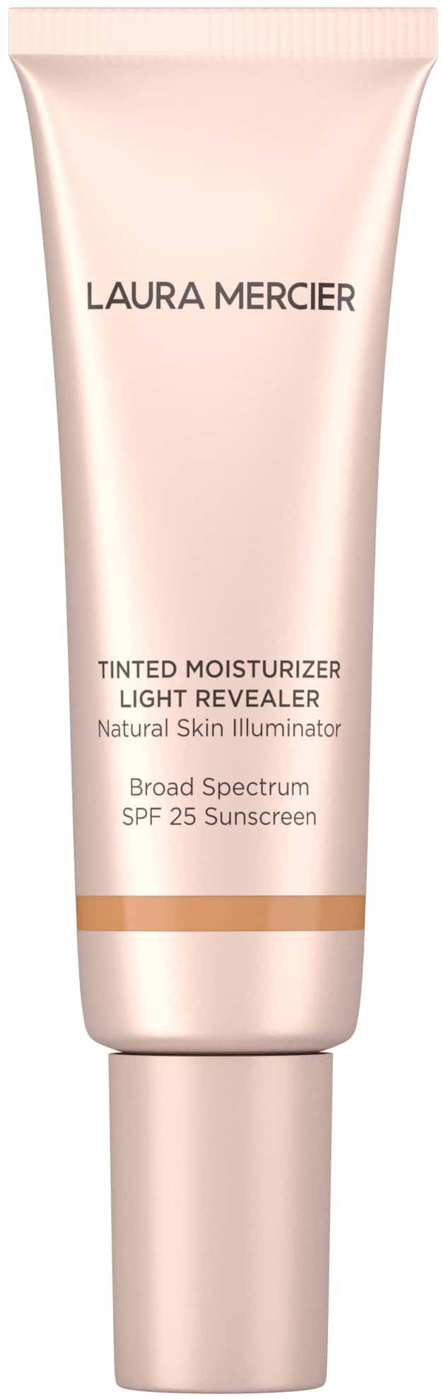 Laura Mercier Tinted Moisturizer Natural Skin Spf 25 3n1 Sand 50 ml