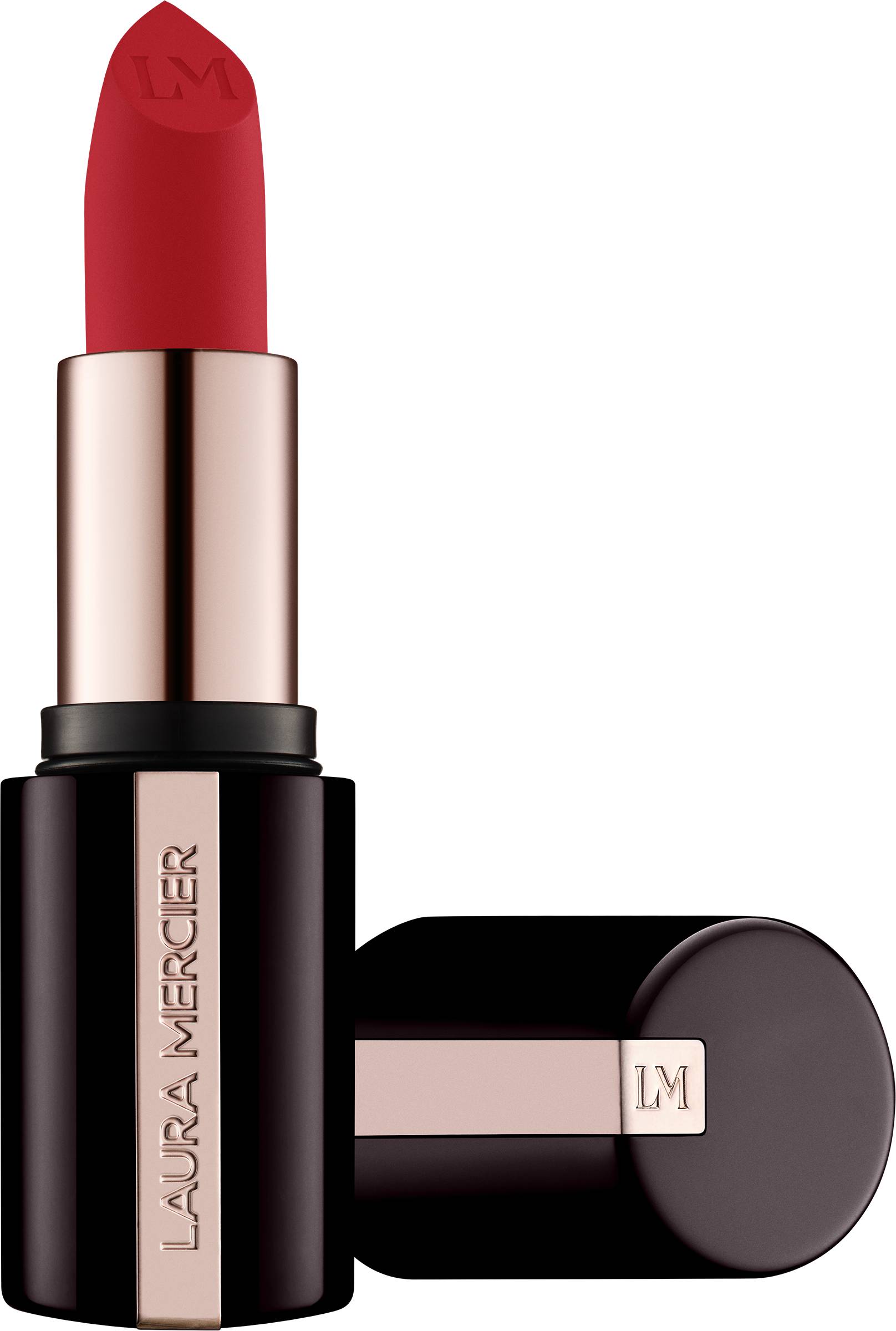 Laura Mercier Caviar Smoothing Matte Lipstick 520 4 g