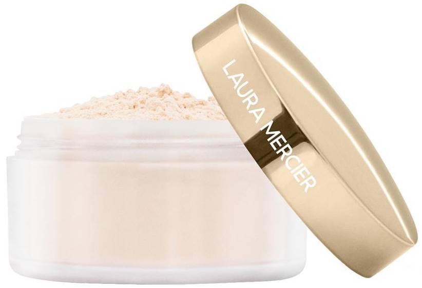 Laura Mercier Loose Setting Powder Light Catcher Honey Star Golden Peach 30 g