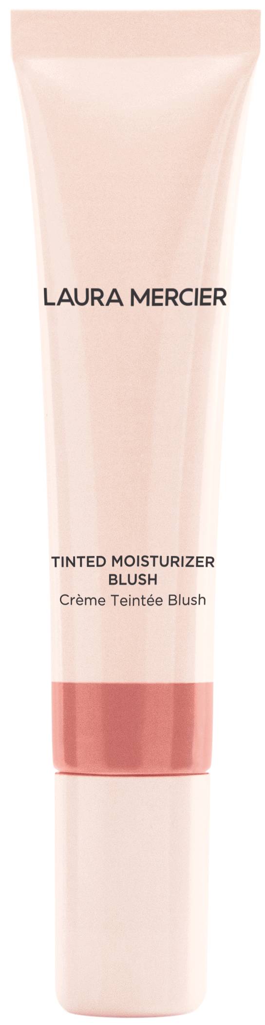 Laura Mercier Tinted Moisturizer Blush Southbound Peachy Pink
