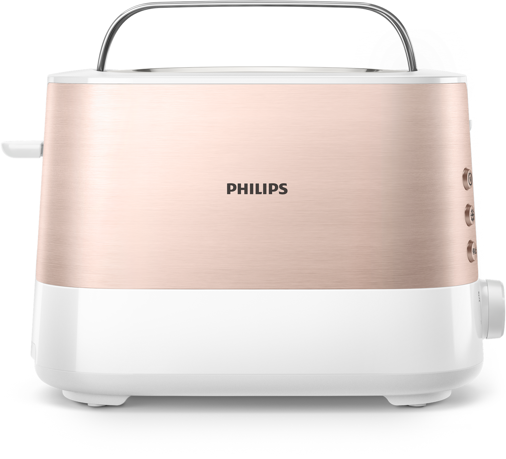 HD2637/11فيلبس محمصة خبز مجموعة فيفا