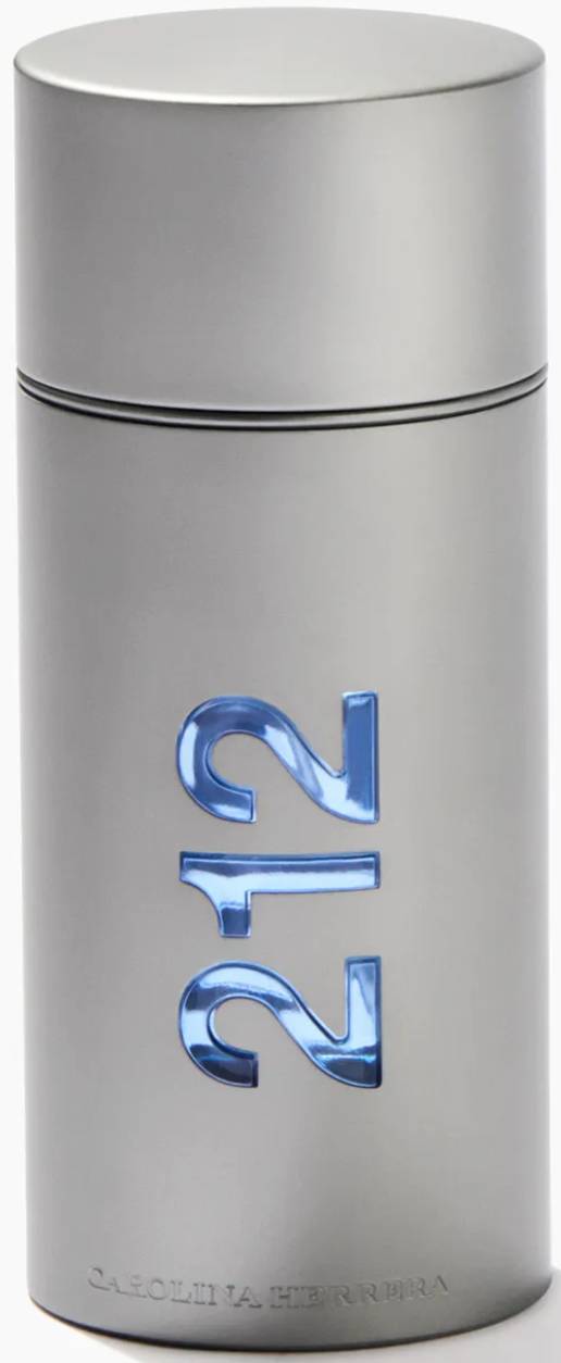 Carolina Herrera 212 Nyc 100 ml