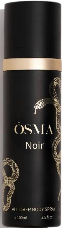 Osma Noir All Over Body 100 ml