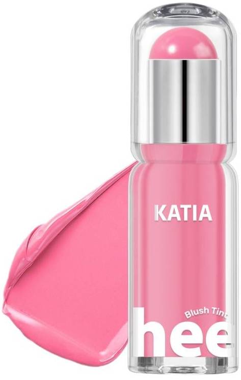Katia Blush Tint 01 Sweetie
