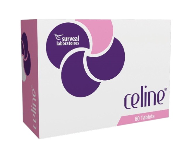 Celine Tablets - 60s