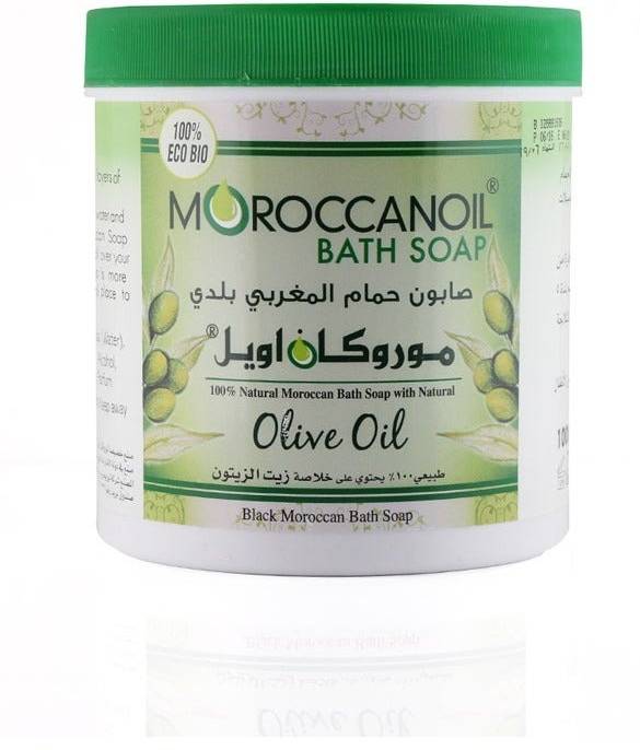 Moroccanoil Moroccan Oil Soap Olive - 1 kg