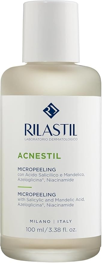 Rilastil Acnestil Micropeeling - 100 ml