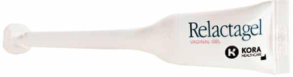 Relactagel Glycogen Lactic Acid Gel - 7 X 5 ml Tubes