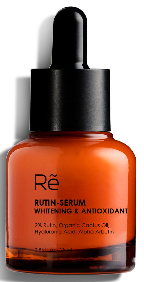 Re Rutin Serum - 25 ml