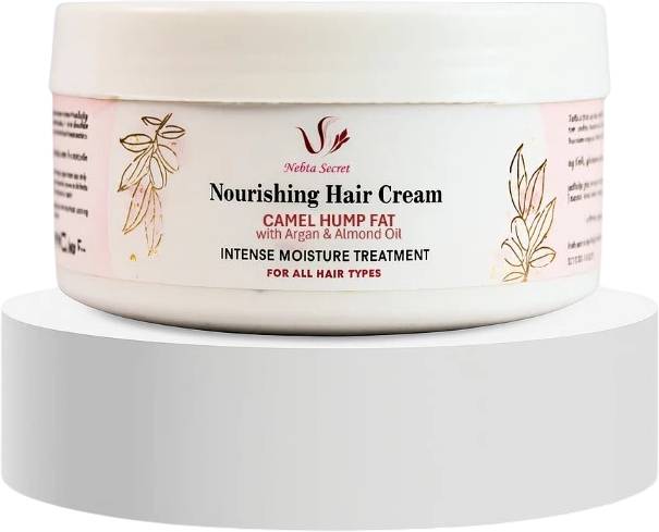 Nebta Secret Nourshing Hair Cream - 200 ml