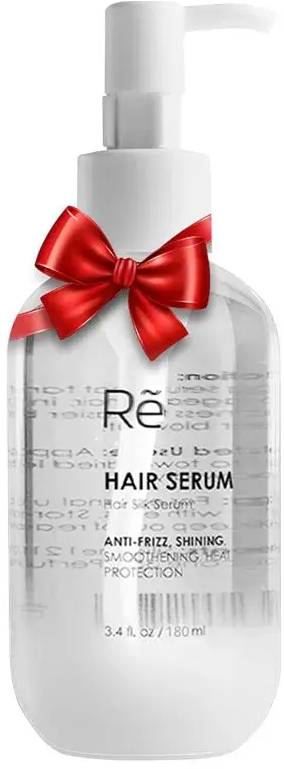 Re Hair Silk Serum 180ml