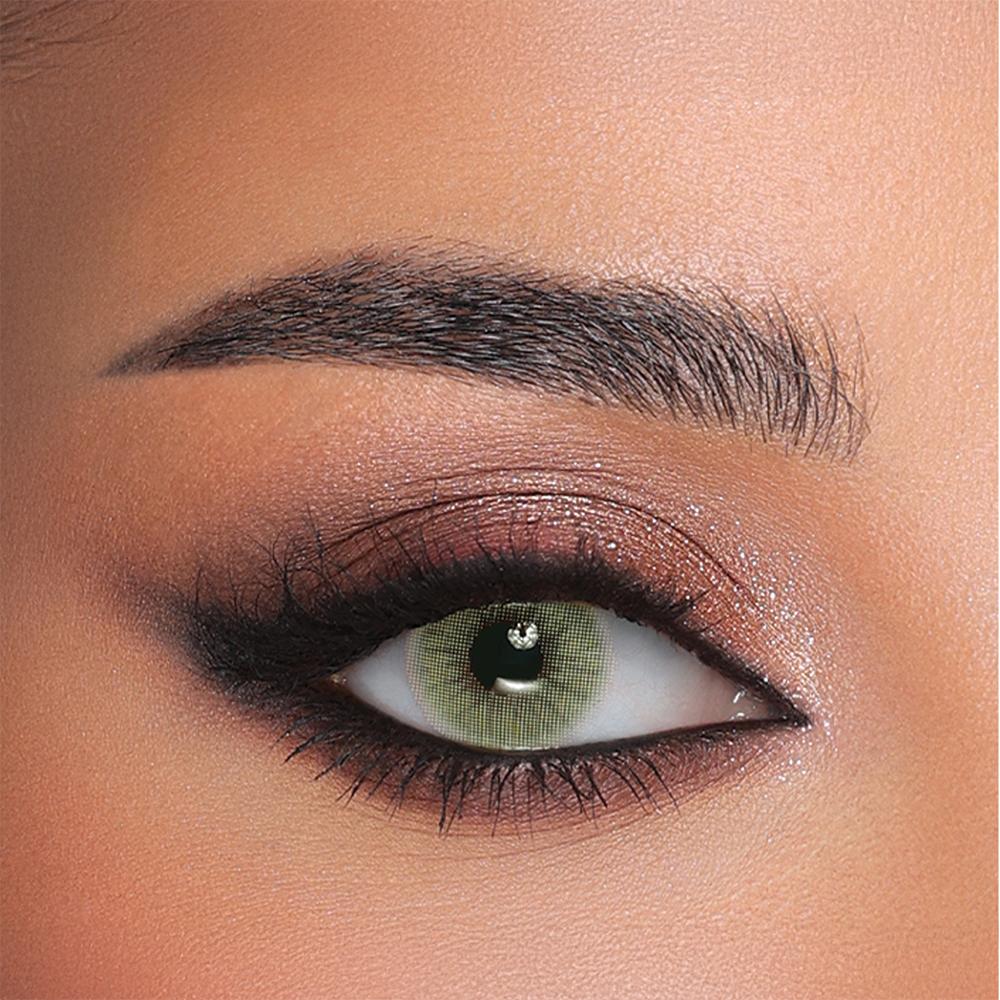 Naturel Core Jade Monthly Lenses