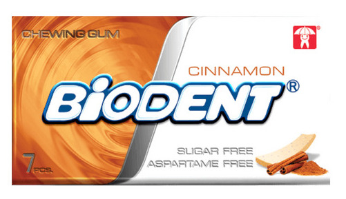 Biodent Cinnamon