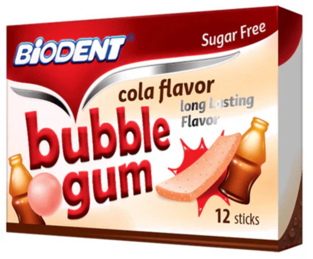 Biodent - Cola