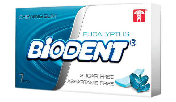 Biodent Eucalyptus