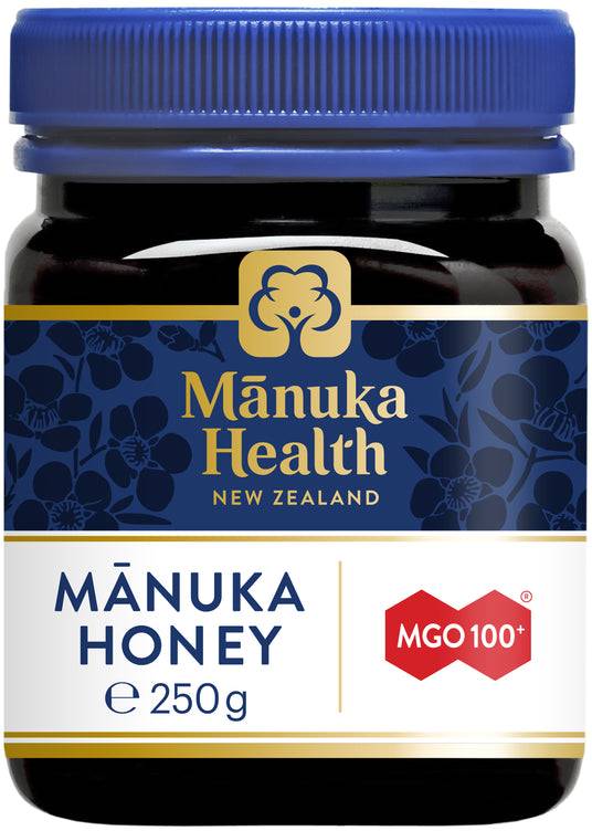 Manuka Active Honey Mgo - 100 + 250 gm