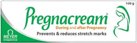 Pregnacare Cream - 100 ml