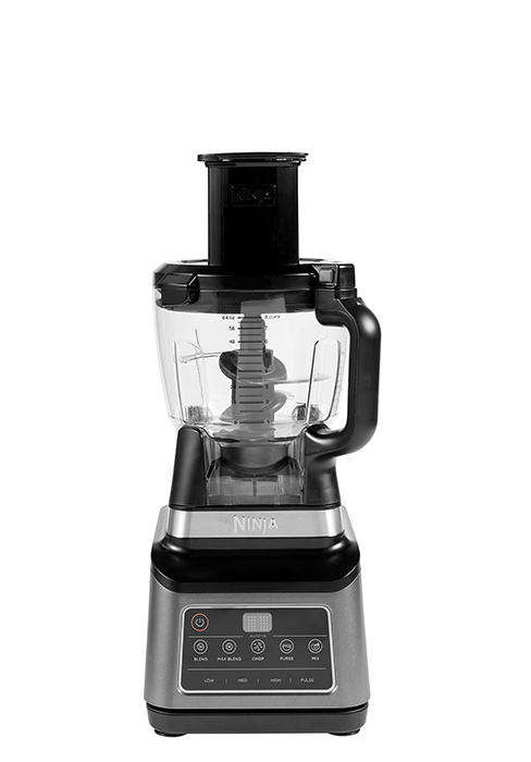 Ninja 3in1 Food Processor Kitchen System 1200w BN801ME