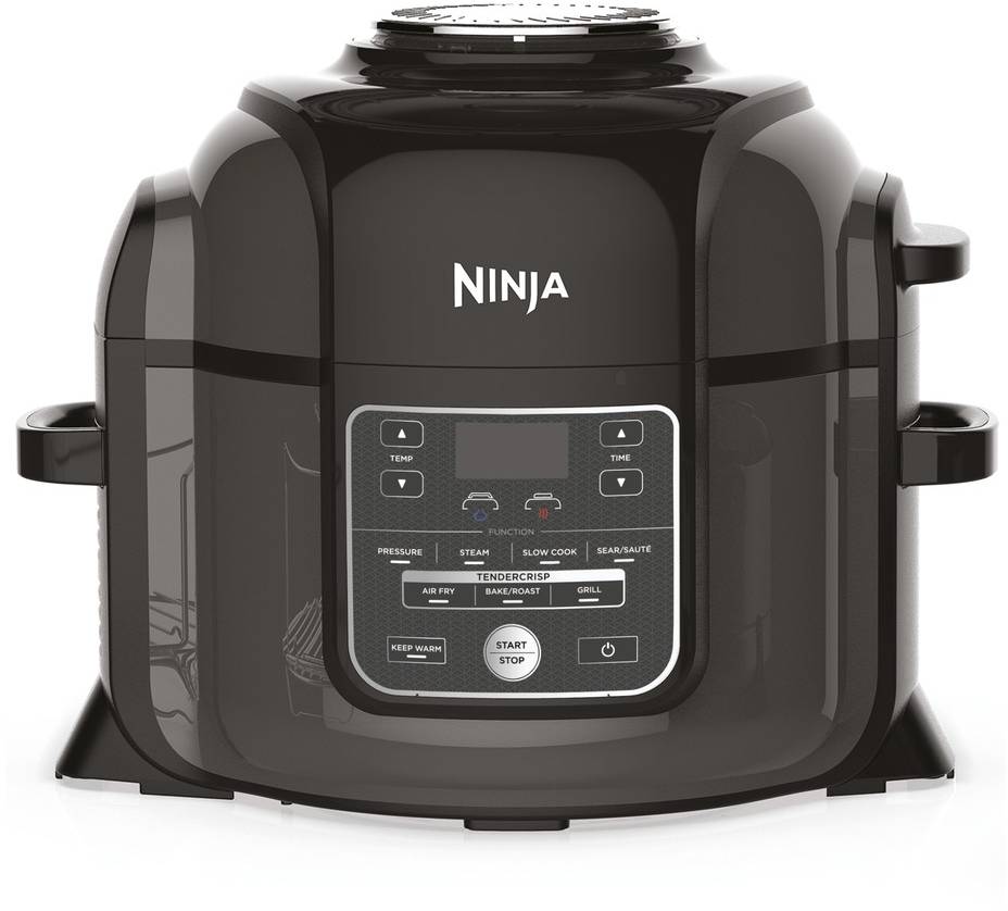 Ninja Foodi 7in1 Multicooker 6l - OP300ME