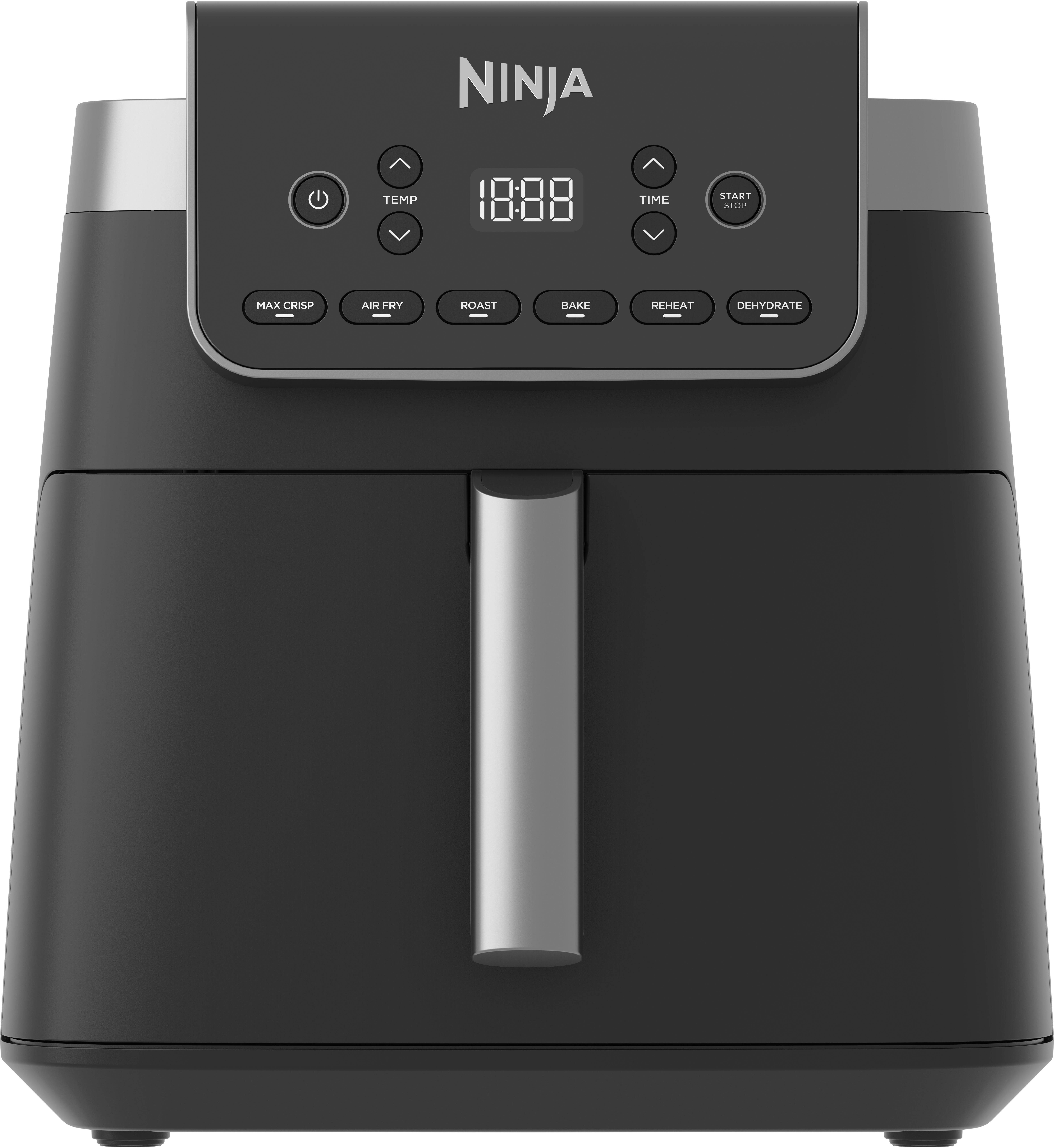 Ninja Air Fryer Max Xl 6.2 l 1750 W - AF180ME