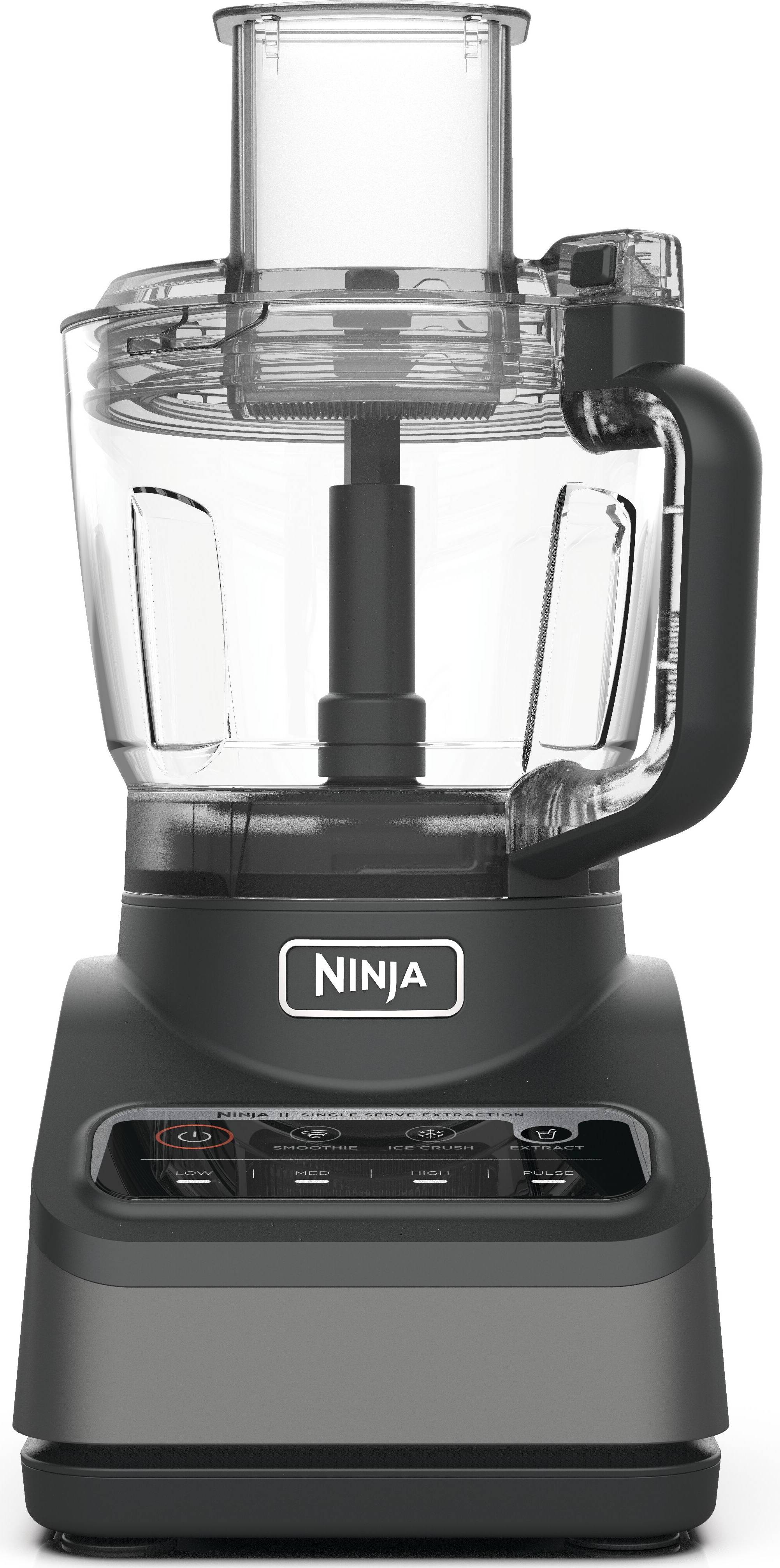 Ninja Professional Food Processor - BN650ME