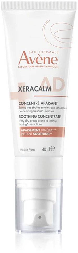 Avene Xeracalm A.D Soothing Concentrate - 40 ml
