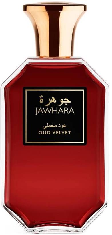 Jawhara Oud Velvet 100 ml