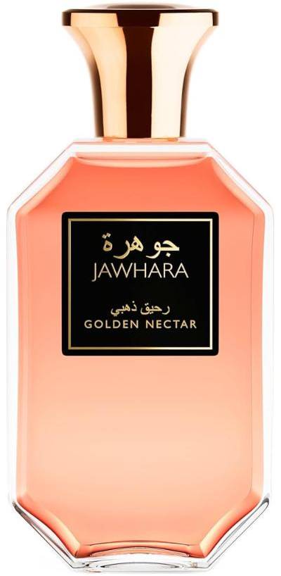 ماء عطر جوهرة جولدن نكتار الذهبي 100 مل