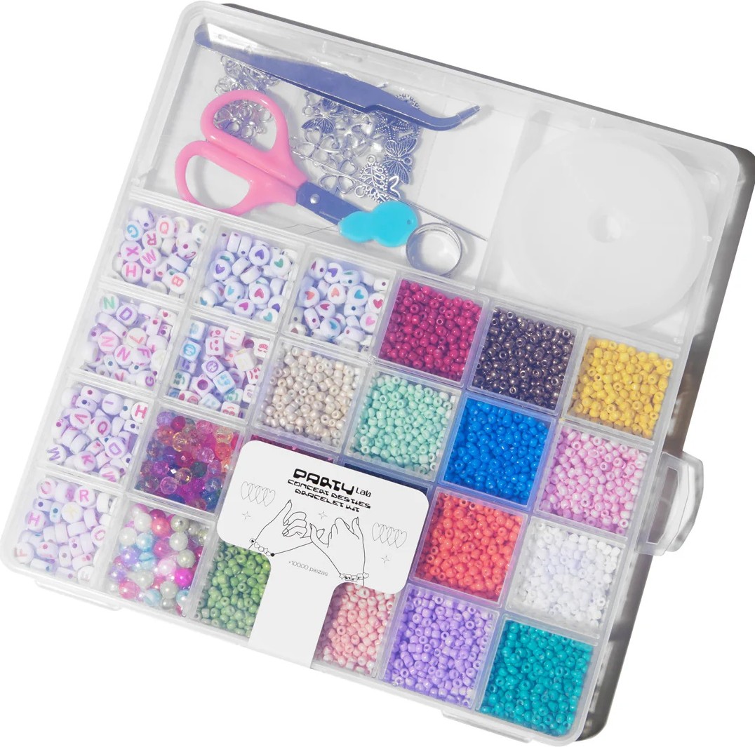 You Are The Princess Besties Bracelet Kit Delicate Dreams