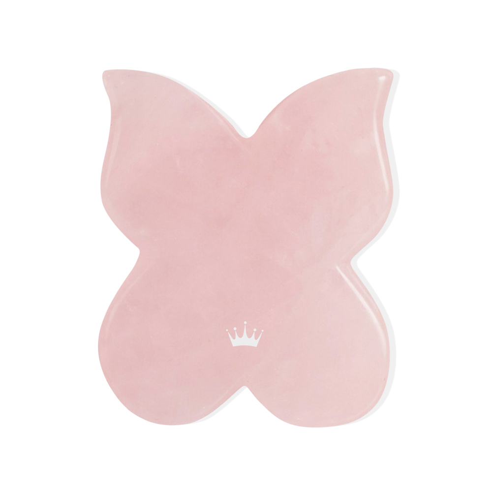 You Are The Princess Eden Butterfly Gua Sha
