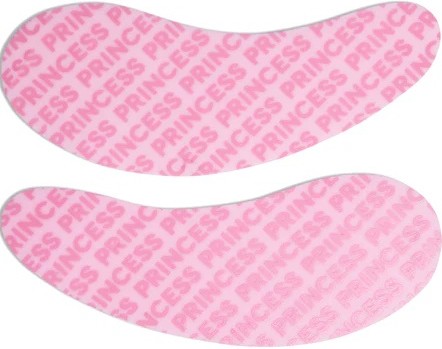 You Are The Princess Beauty Concept Eye Patch Reusable Patches