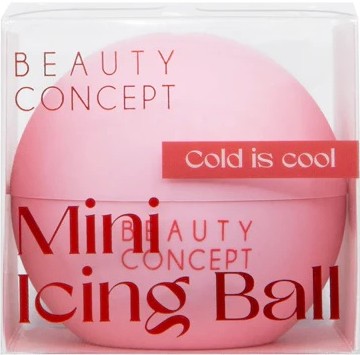 You Are The Princess Beauty Concept Mini Icing Ball
