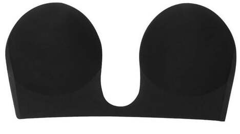 You Are The Princess Adhesive Push Up Cups