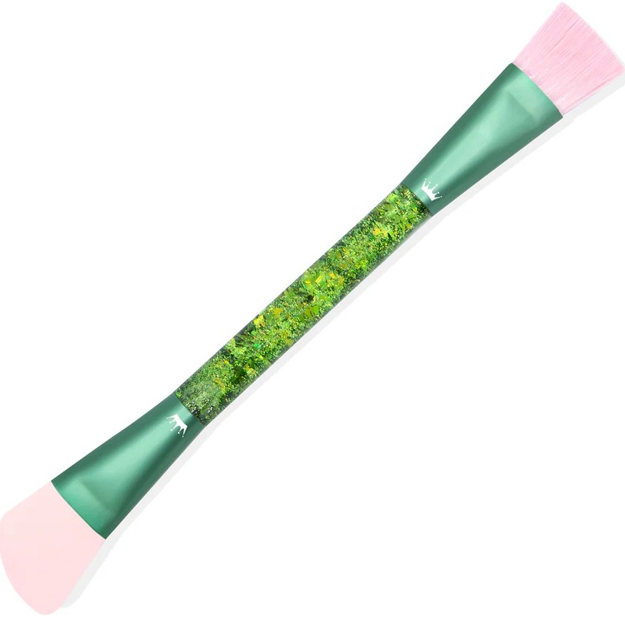 You Are The Princess Eden Double Brush For Mask Application