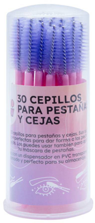 You Are The Princess Woo Oow Disposable Mascara Brushes
