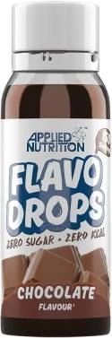 Applied Nutrition Flavo Drop 38Ml Chocolate