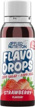 Applied Nutrition Flavo Drop 38Ml Strawberry