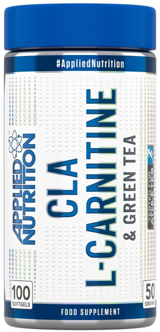 applied nutrition cla l carnitine & green tea side effects L-Carnitine - 100 Veggie Softgels Codeage L-Glutathione: Powerful Antioxidant d3 with k2 and magnesium Option:0.34 fl.oz / 10ml