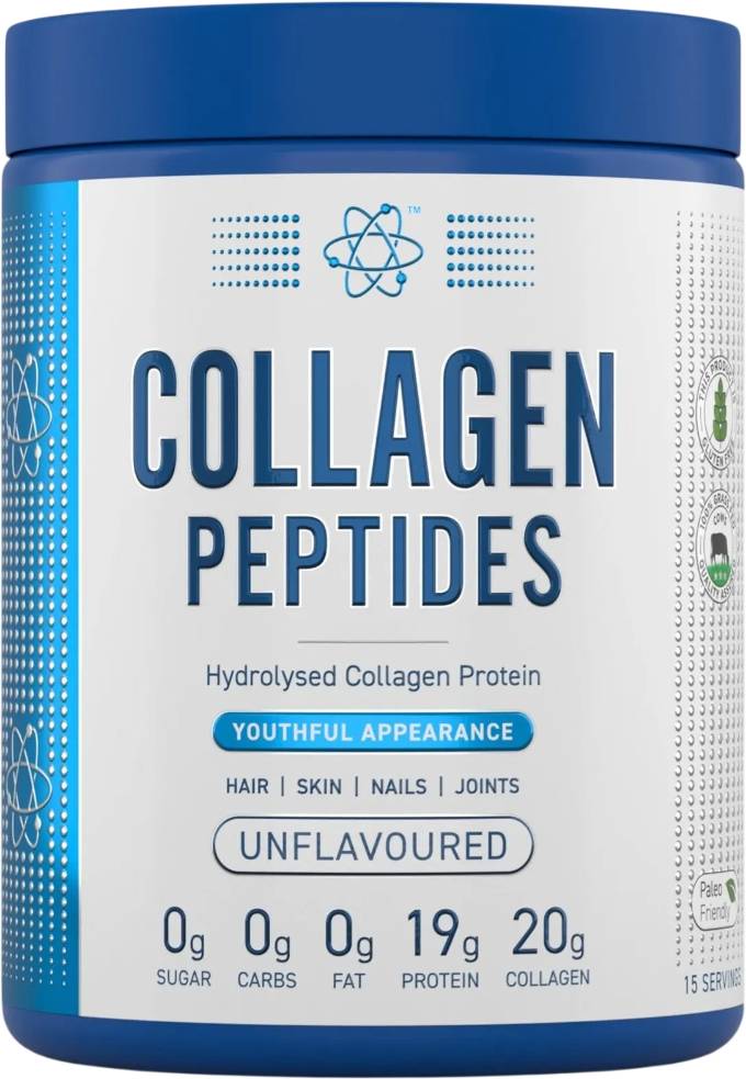 Applied Nutrition Collagen Peptides 300G